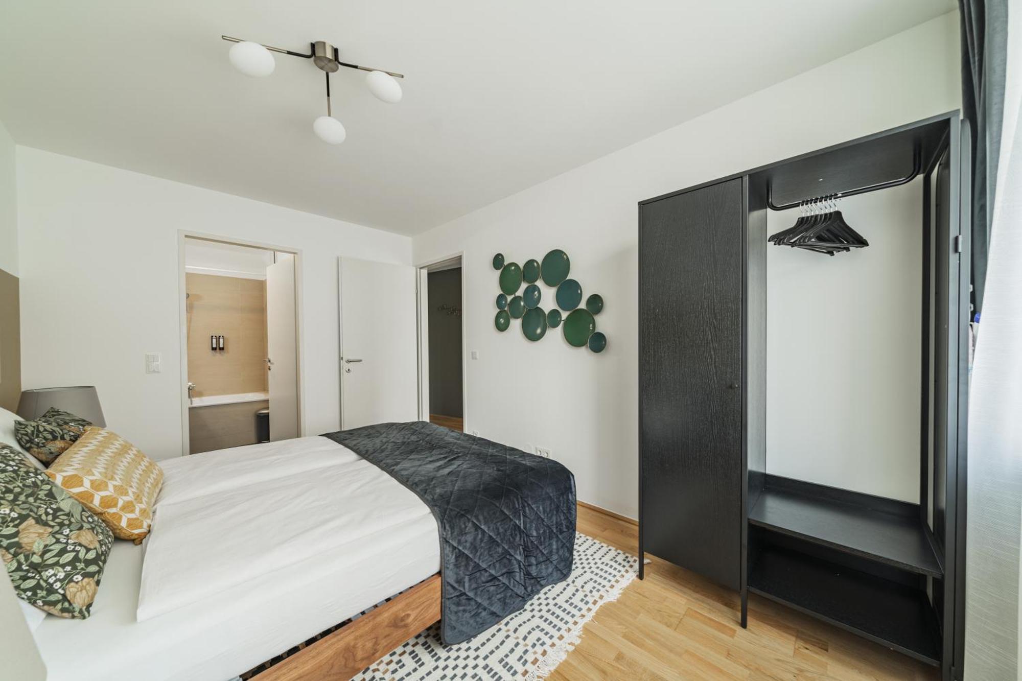 Urbm Pulse Aparthotel Vienna Luaran gambar